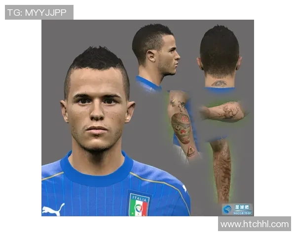 实况足球球星面部纹身解析与独特设计背后的故事 实况足球球星面部纹身解析与独特设计背后的故事