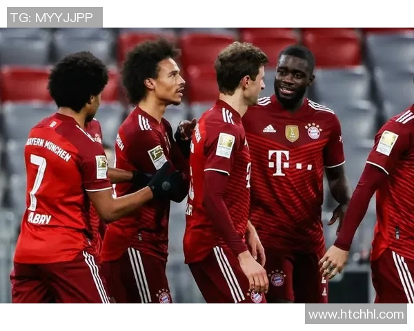 拜仁足球队群星闪耀合影展现豪华阵容实力与辉煌历史 拜仁足球队群星闪耀合影展现豪华阵容实力与辉煌历史