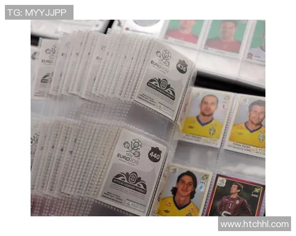 球星足球卡片收藏热潮带动周边产业发展与球迷文化深度融合 球星足球卡片收藏热潮带动周边产业发展与球迷文化深度融合