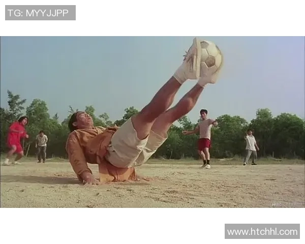 《少林足球》致敬李小龙 星爷用电影传承功夫精神