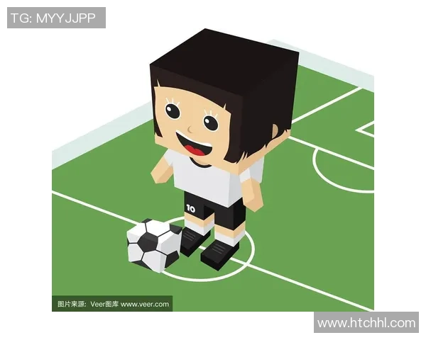 帅气足球女星头像展示展现女性力量与运动魅力的完美结合